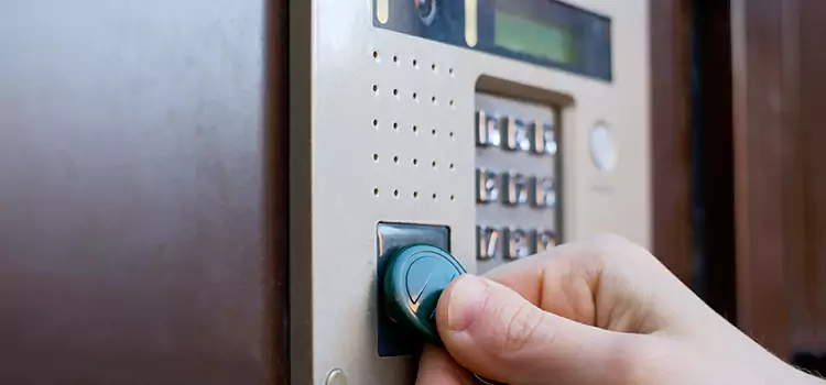 Enhanced Security Features Port Orange