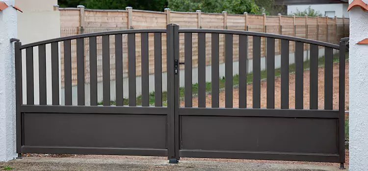 Advanced Gate Solutions in Port Orange, FL