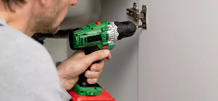 Commercial Door Hinge Repair Port Orange