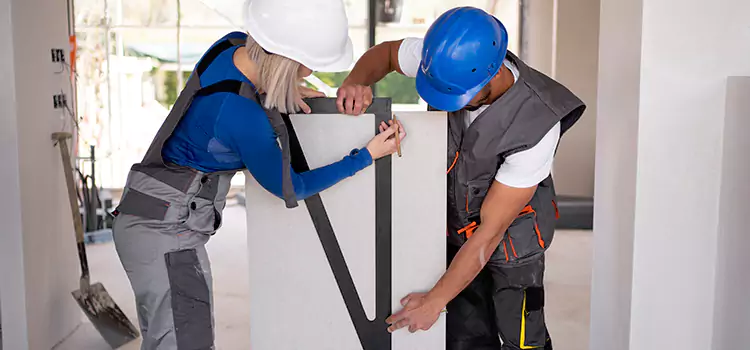 Why Choose Us for Door Panel Services in Port Orange, FL?