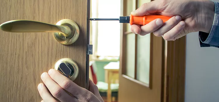 Garage Door Installation Port Orange