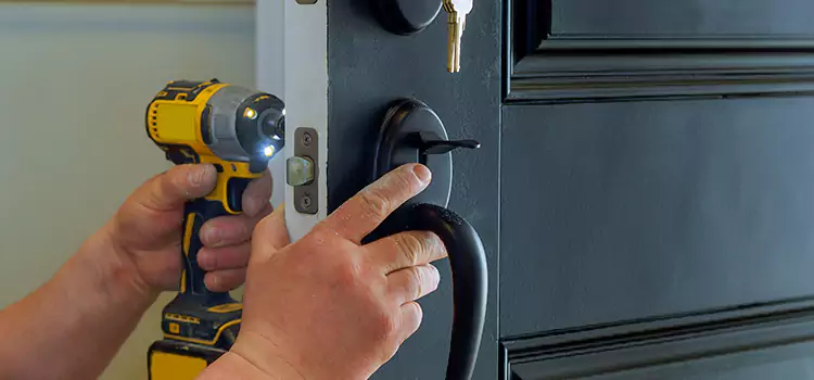 Locksmith Emergency Service Port Orange