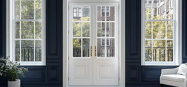 French Door Lock Repair Port Orange
