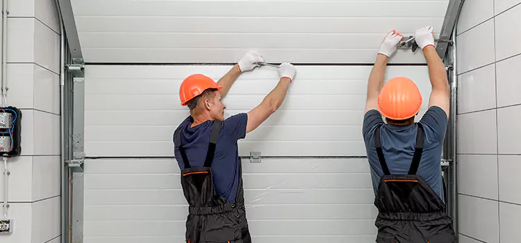 Choose Us for Your Garage Door Needs in Port Orange