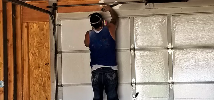 Specialized Garage Door Panel Solutions in Port Orange, FL