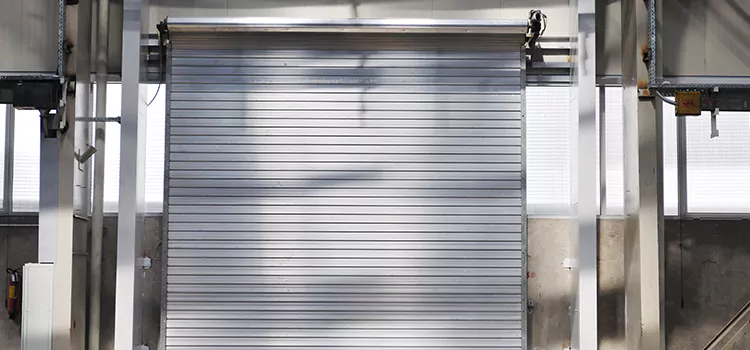 Roller Door Maintenance Port Orange