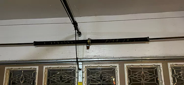 Garage Door Spring Repair Near Me Port Orange