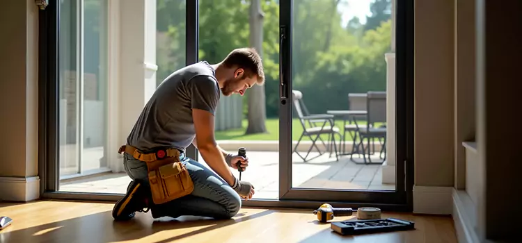 Comprehensive Solutions for Every Glass Door Need in Port Orange, FL