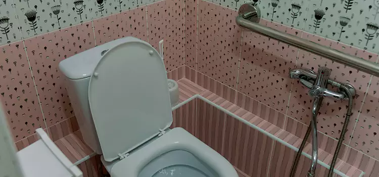 Meeting Diverse Needs With Accessible Restroom Solutions in Port Orange, FL