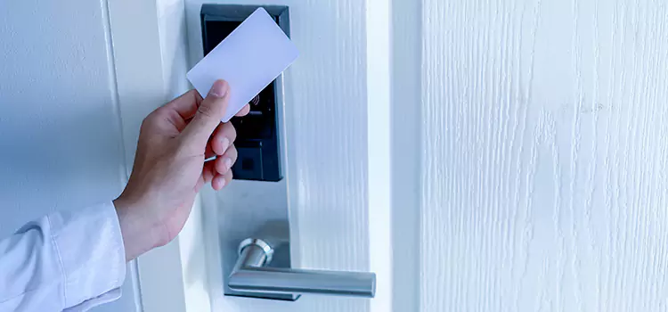 Why Choose Us for Your Keycard Lock Installation in Port Orange, FL?