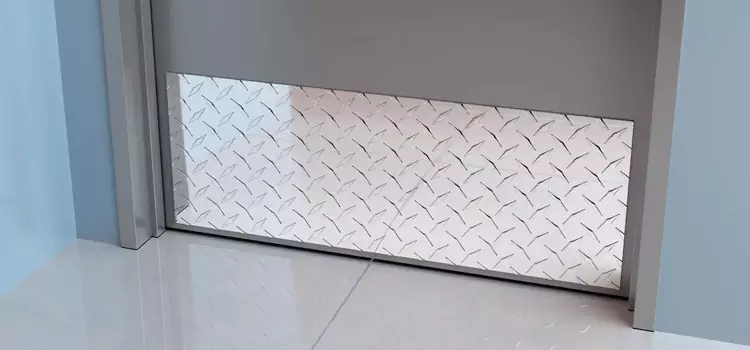 Benefits of Professional Kick Plate Solutions in Port Orange, FL