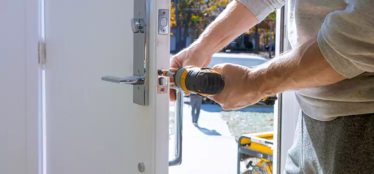 Insulated Roll Up Garage Doors Residential Port Orange