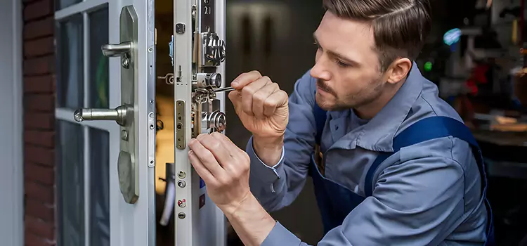Residential Lock Installation Port Orange