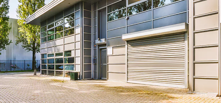 Electric Roller Garage Doors Port Orange