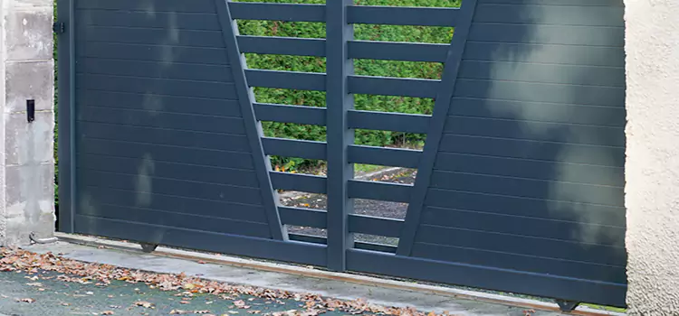 Automated Gate Company Near Me Port Orange