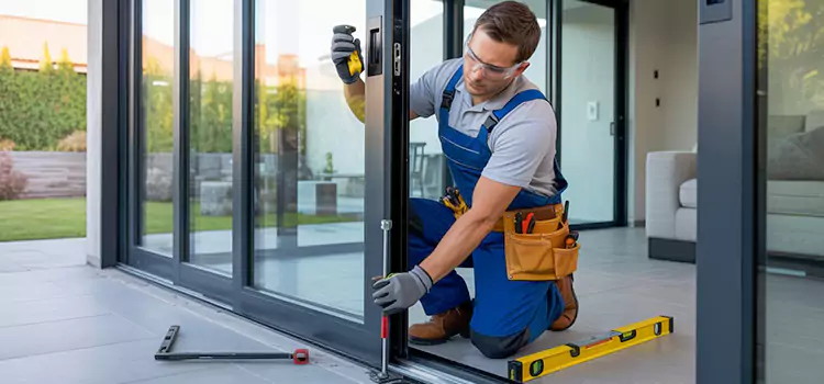 Sliding Screen Door Repair Port Orange