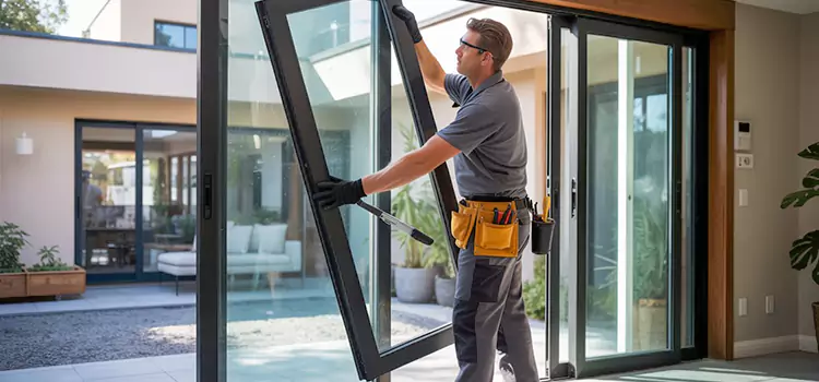 Specialized Sliding Door Roller Services in Port Orange, Florida