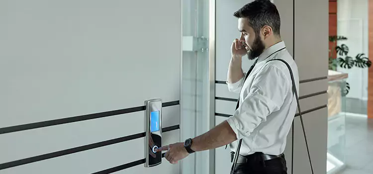 Cloud Based Access Control Port Orange