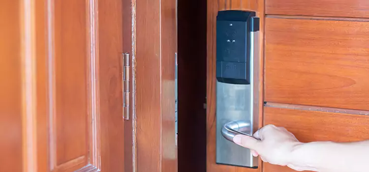 Commercial Keyless Entry Locks Port Orange