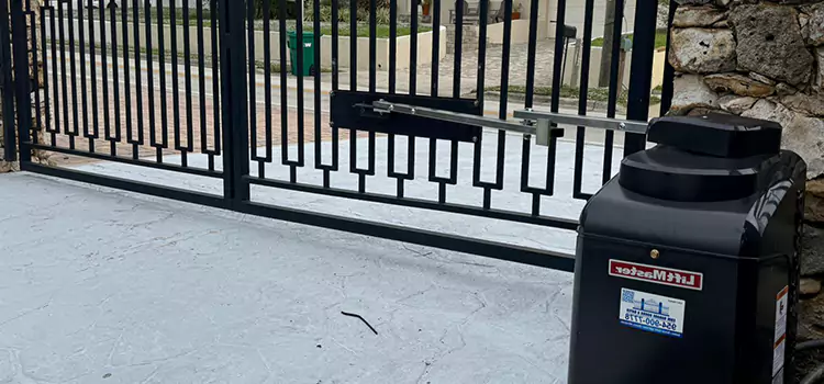 Seamless Installation and Support for Your New Gate in Port Orange, FL
