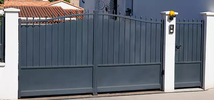 Emergency Commercial Gate Repair Port Orange