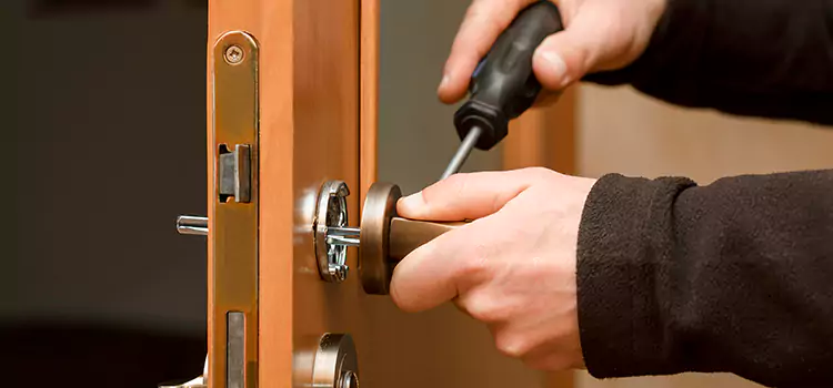 Semi Truck Locksmith Port Orange