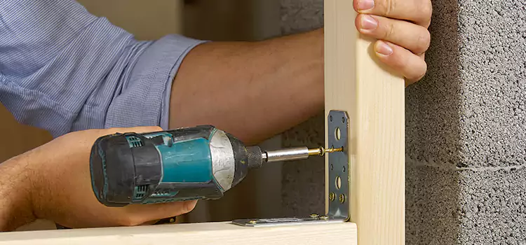 Jimmy Proof Deadbolt Repair Port Orange