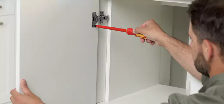 Screen Door Hinge Repair Port Orange