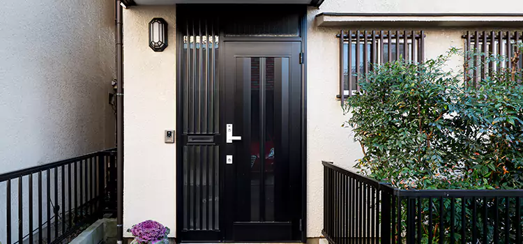 Popular Exterior Door Options in Port Orange, FL
