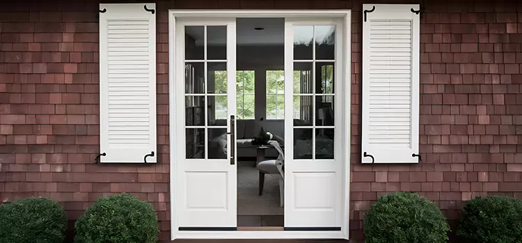 French Door Restoration Port Orange