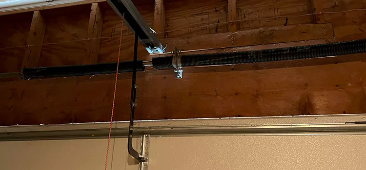 Broken Garage Door Cable Repair in Port Orange, FL
