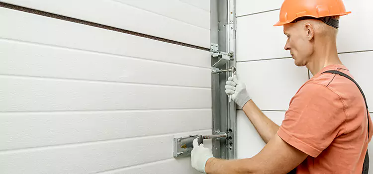Why Choose Us for Garage Door Lock Services in Port Orange, FL?