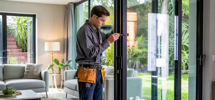 Why Choose Us for Your Glass Door Needs in Port Orange, FL?