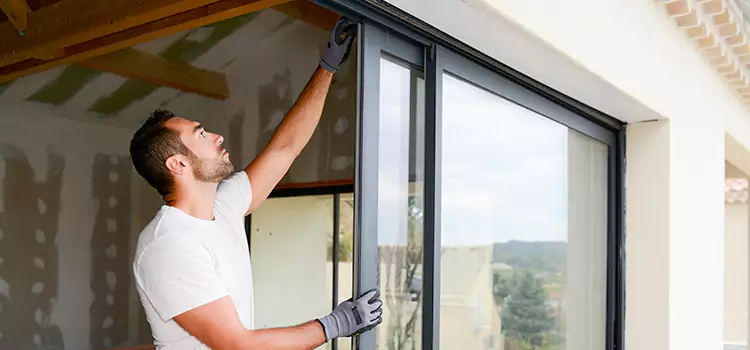 Emergency Sliding Glass Door Repair Port Orange