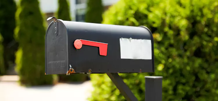 Secure Mailboxes for Packages Port Orange