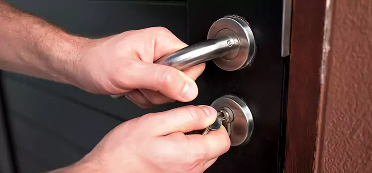 Master Key Control and Audits Port Orange