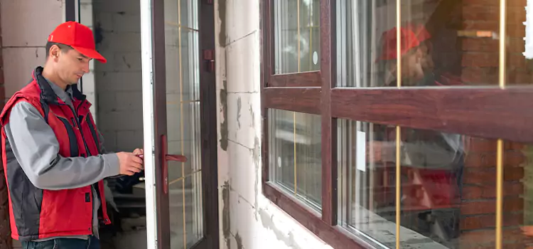 Sliding Door Lock Repair Port Orange