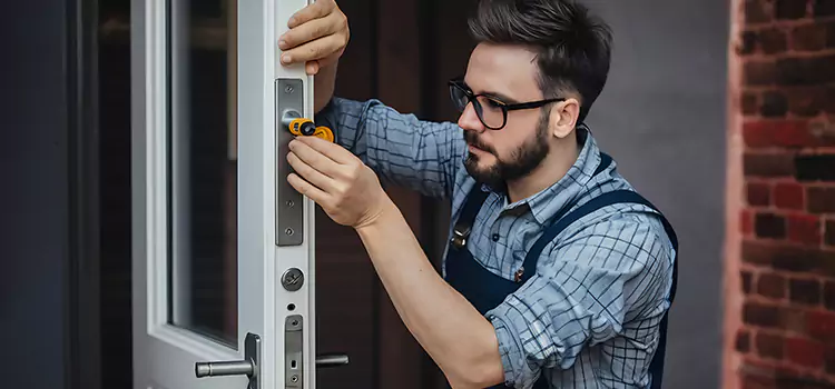 Residential Door Repairs Port Orange