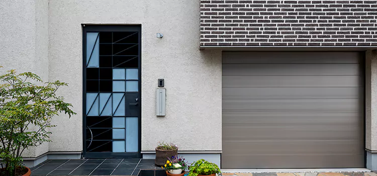 Residential Roll Up Security Doors Port Orange