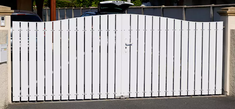 Why Choose Us for Residential Gate Repair in Port Orange, FL?