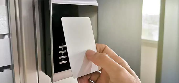 Advanced RFID Technology Integration in Port Orange, FL
