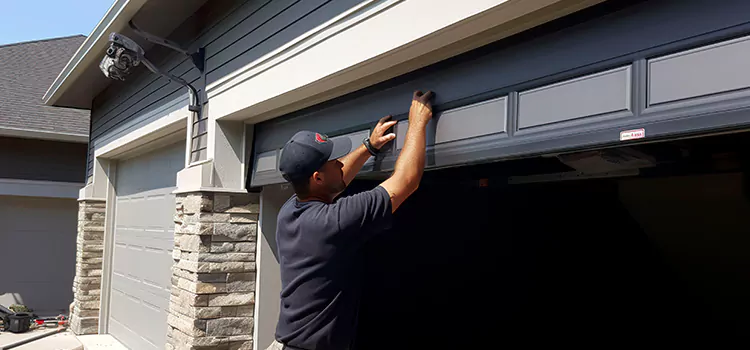 Janus Roll Up Doors Port Orange