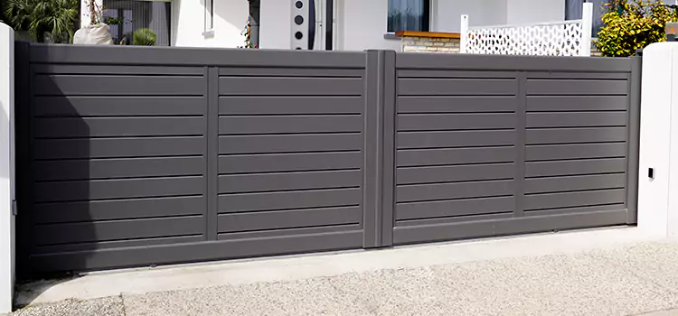 Automatic Gate Fence Port Orange