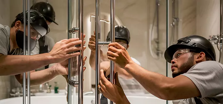 Shower Door Replacement Cost Port Orange