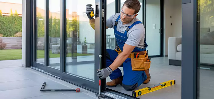 Patio Door Replacement Port Orange